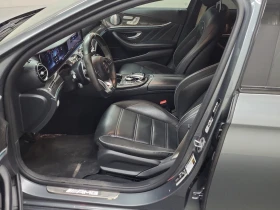 Mercedes-Benz E 63 AMG * CARFAX *   ! | Mobile.bg    7