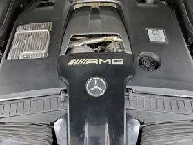 Mercedes-Benz E 63 AMG * CARFAX *   ! | Mobile.bg    15