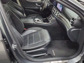 Mercedes-Benz E 63 AMG * CARFAX *   ! | Mobile.bg    11