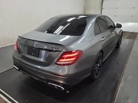 Mercedes-Benz E 63 AMG * CARFAX *   ! | Mobile.bg    6