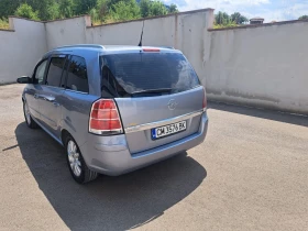 Opel Zafira | Mobile.bg    8
