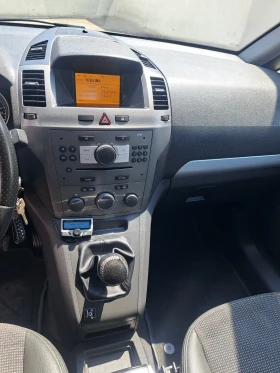 Opel Zafira | Mobile.bg    14