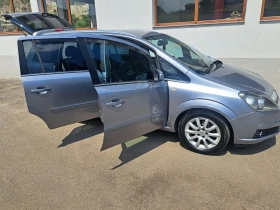 Opel Zafira | Mobile.bg    4