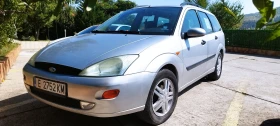 Обява за продажба на Ford Focus ~1 700 лв. - изображение 1