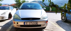 Обява за продажба на Ford Focus ~1 700 лв. - изображение 1