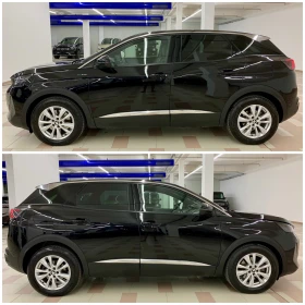 Peugeot 3008 1.6 Plug-in #DISTR#CAMERA#KeyLess#BLINDspot#LineAs - 43600 лв. - 15440136 7