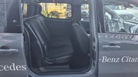 Mercedes-Benz Citan 112 Mixto - 61333 лв. / 31359.06 € - 43099404 8