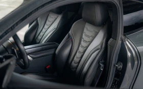 BMW 850 i xDrive Coupe | Mobile.bg    5