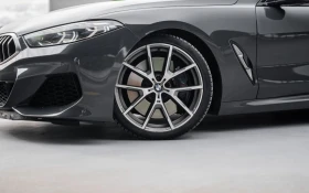 BMW 850 i xDrive Coupe | Mobile.bg    2