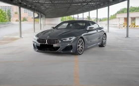 BMW 850 i xDrive Coupe | Mobile.bg    3