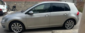 VW Golf | Mobile.bg    6
