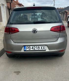 VW Golf | Mobile.bg    8
