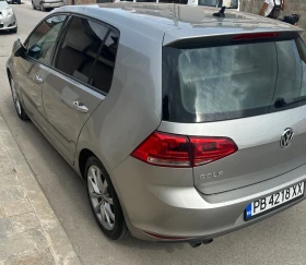 VW Golf | Mobile.bg    7