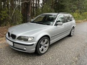 Обява за продажба на BMW 330 XD ~5 200 лв. - изображение 1