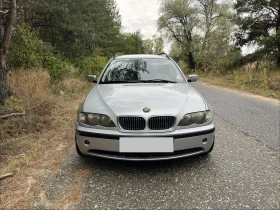 Обява за продажба на BMW 330 XD ~5 200 лв. - изображение 1