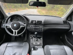 Обява за продажба на BMW 330 XD ~5 200 лв. - изображение 9