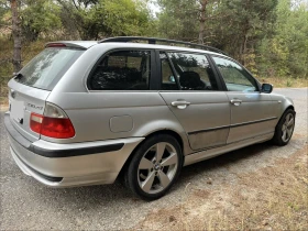 Обява за продажба на BMW 330 XD ~5 200 лв. - изображение 4