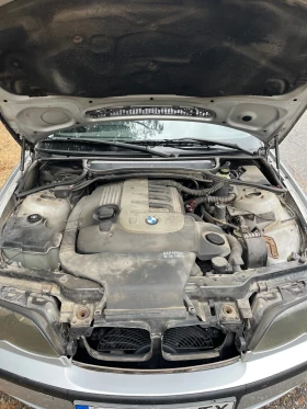 Обява за продажба на BMW 330 XD ~5 200 лв. - изображение 6