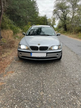 Обява за продажба на BMW 330 XD ~5 200 лв. - изображение 2