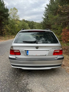 Обява за продажба на BMW 330 XD ~5 200 лв. - изображение 3