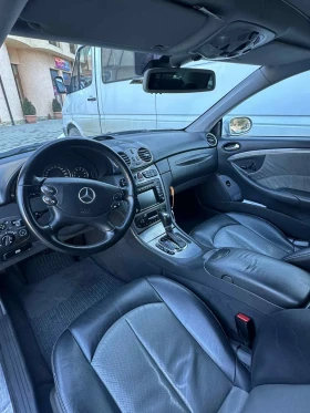 Обява за продажба на Mercedes-Benz CLK 320 ГАЗ/БЕНЗИН ~9 899 лв. - изображение 8