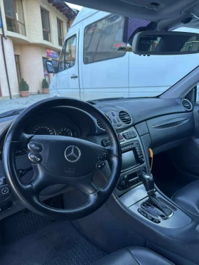 Обява за продажба на Mercedes-Benz CLK 320 ГАЗ/БЕНЗИН ~9 899 лв. - изображение 6