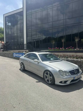 Обява за продажба на Mercedes-Benz CLK 320 ГАЗ/БЕНЗИН ~9 899 лв. - изображение 4