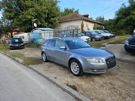 Audi A4 1.9TDI | Mobile.bg    2