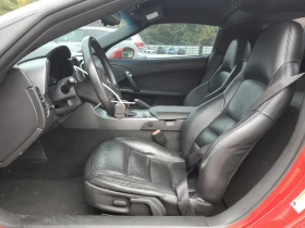 Chevrolet Corvette - 30000 лв. / 15338.76 € - 32860472 4