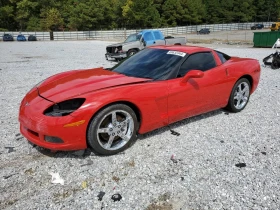 Chevrolet Corvette - 30000 лв. / 15338.76 € - 32860472 3
