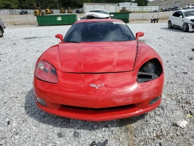 Chevrolet Corvette - 30000 лв. / 15338.76 € - 32860472 2