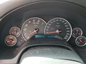 Chevrolet Corvette - 30000 лв. / 15338.76 € - 32860472 6