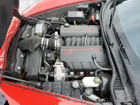 Chevrolet Corvette - 30000 лв. / 15338.76 € - 32860472 11