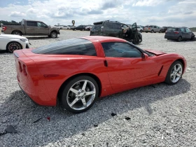 Chevrolet Corvette - 30000 лв. / 15338.76 € - 32860472 8
