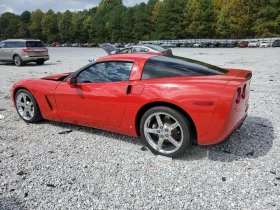 Chevrolet Corvette - 30000 лв. / 15338.76 € - 32860472 10
