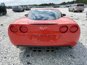 Chevrolet Corvette - 30000 лв. / 15338.76 € - 32860472 9