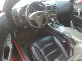 Chevrolet Corvette - 30000 лв. / 15338.76 € - 32860472 5