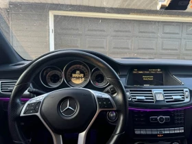 Mercedes-Benz CLS 55  * CARFAX * БЕЗ ПЪРВОНАЧАЛНА ВНОСКА - 24900 лв. / 12731.17 € - 87091389 4