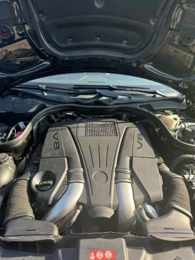 Mercedes-Benz CLS 55  * CARFAX * БЕЗ ПЪРВОНАЧАЛНА ВНОСКА - 24900 лв. / 12731.17 € - 87091389 2