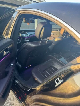 Mercedes-Benz CLS 55  * CARFAX * БЕЗ ПЪРВОНАЧАЛНА ВНОСКА - 24900 лв. / 12731.17 € - 87091389 5
