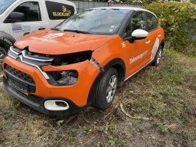 Citroen C3  - изображение 1