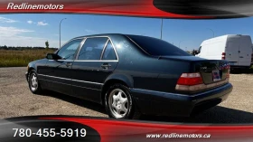 Mercedes-Benz S 500 ПОДГРЕВ* ОБДУХВАНЕ* ШИБИДАХ* ЩОРА - 24400 лв. / 12475.52 € - 37540395 4