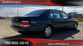 Mercedes-Benz S 500 ПОДГРЕВ* ОБДУХВАНЕ* ШИБИДАХ* ЩОРА - 24400 лв. / 12475.52 € - 37540395 6