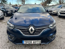 Renault Megane BOSE 1.2* АВТОМАТИК* ШВЕЙЦАРИЯ* FULL LED*  - 19990 лв. / 10220.72 € - 24549589 2