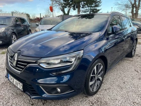 Renault Megane BOSE 1.2* АВТОМАТИК* ШВЕЙЦАРИЯ* FULL LED* 