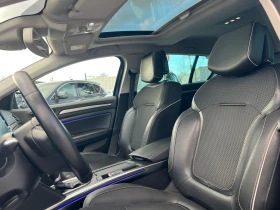 Renault Megane BOSE 1.2* АВТОМАТИК* ШВЕЙЦАРИЯ* FULL LED*  - 19990 лв. / 10220.72 € - 24549589 16