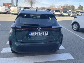 Toyota Yaris Cross 1.5 FANCY HEV - 51199 лв. / 26177.63 € - 73647425 4