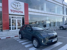 Toyota Yaris Cross 1.5 FANCY HEV - 51199 лв. / 26177.63 € - 73647425 3