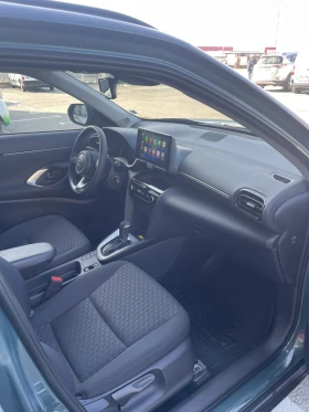 Toyota Yaris Cross 1.5 FANCY HEV - 51199 лв. / 26177.63 € - 73647425 12