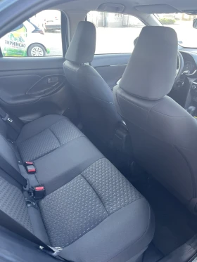 Toyota Yaris Cross 1.5 FANCY HEV - 51199 лв. / 26177.63 € - 73647425 13